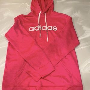 Adidas, Large, Pink